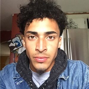 Meet your Posher, Jack